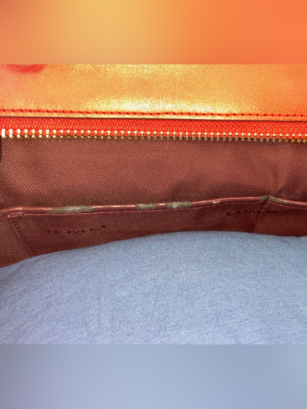 Coach x Selena Gomez 2017 “Selena Grace”Satchel - Picture 15 of 15